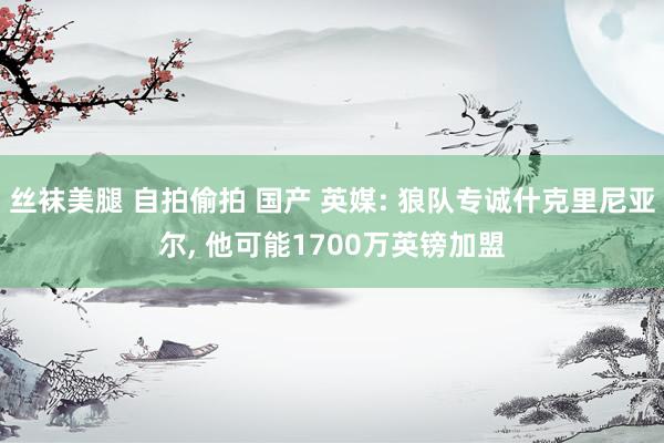 丝袜美腿 自拍偷拍 国产 英媒: 狼队专诚什克里尼亚尔， 他可能1700万英镑加盟